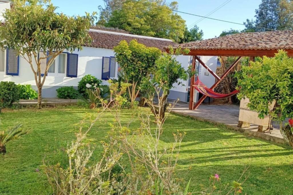 Casa Azores Zen Ribeira Grande Εξωτερικό φωτογραφία