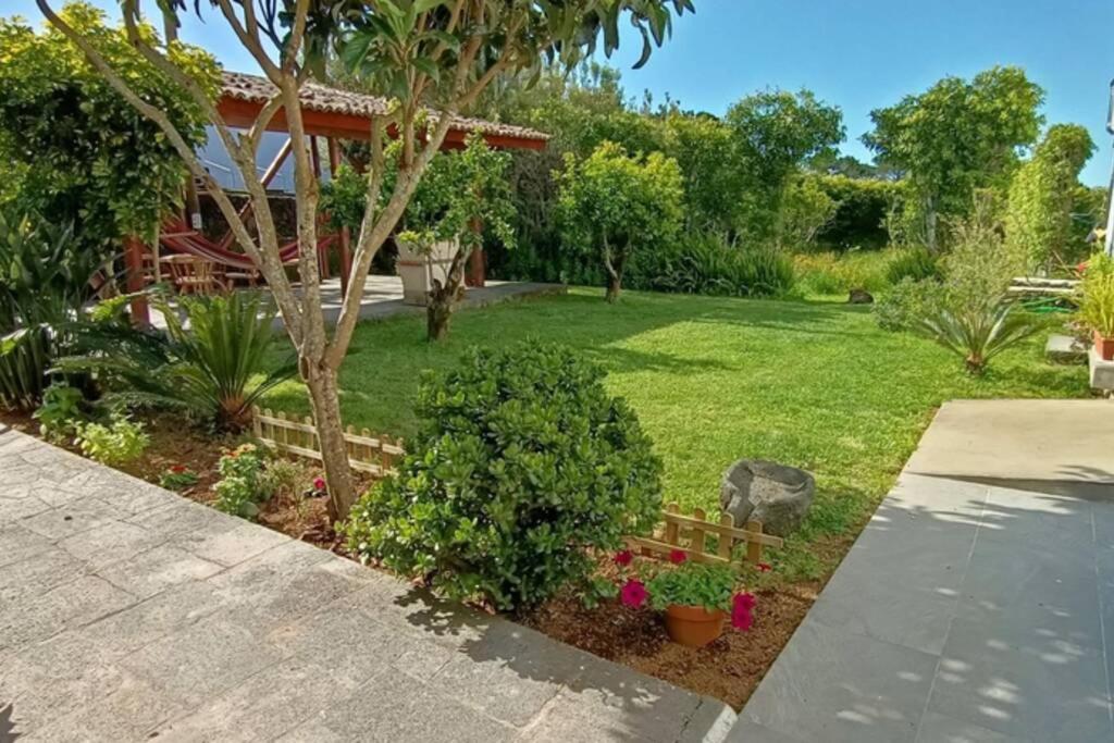 Casa Azores Zen Ribeira Grande Εξωτερικό φωτογραφία