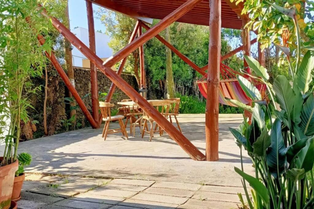 Casa Azores Zen Ribeira Grande Εξωτερικό φωτογραφία